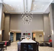 Hampton Inn & Suites Des Moines/Urbandale hotel detail image 4