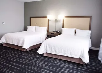 Hampton Inn & Suites Des Moines/Urbandale hotel thumbnail 6