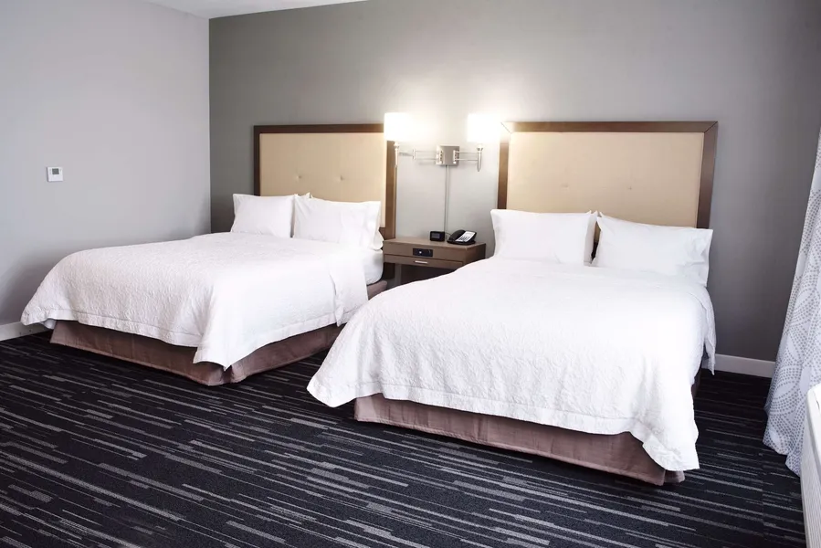 Hampton Inn & Suites Des Moines/Urbandale hotel detail image 6