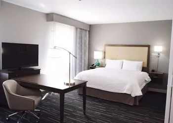 Hampton Inn & Suites Des Moines/Urbandale hotel thumbnail 8