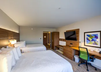 Holiday Inn Express & Suites Reedsville - State Coll Area by IHG hotel thumbnail 2