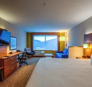 Holiday Inn Express & Suites Reedsville - State Coll Area by IHG hotel detail image 3