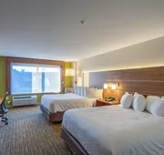 Holiday Inn Express & Suites Reedsville - State Coll Area by IHG hotel detail image 4