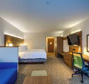 Holiday Inn Express & Suites Reedsville - State Coll Area by IHG hotel detail image 5