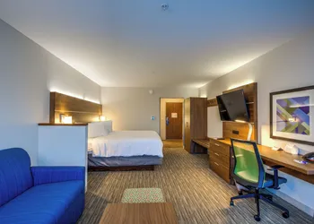 Holiday Inn Express & Suites Reedsville - State Coll Area by IHG hotel thumbnail 5