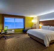 Holiday Inn Express & Suites Reedsville - State Coll Area by IHG hotel detail image 7
