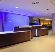 Fairfield Inn & Suites by Marriott Tucumcari hotel detail image 3