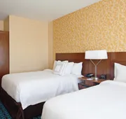 Fairfield Inn & Suites by Marriott Tucumcari hotel detail image 4