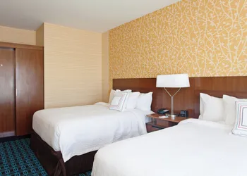 Fairfield Inn & Suites by Marriott Tucumcari hotel thumbnail 4