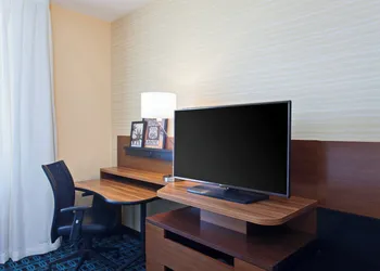 Fairfield Inn & Suites by Marriott Tucumcari hotel thumbnail 6
