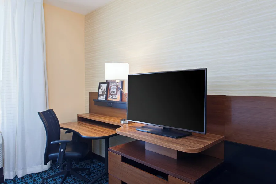 Fairfield Inn & Suites by Marriott Tucumcari hotel detail image 6