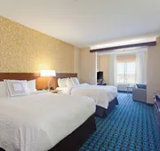 Fairfield Inn & Suites by Marriott Tucumcari hotel detail image 7