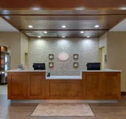 Comfort Suites Piedmont - Greenville South hotel detail image 3