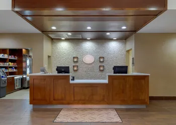 Comfort Suites Piedmont - Greenville South hotel thumbnail 3