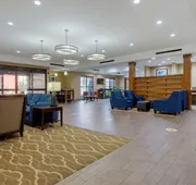Comfort Suites Piedmont - Greenville South hotel detail image 4