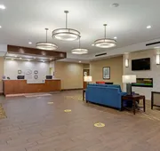 Comfort Suites Piedmont - Greenville South hotel detail image 5