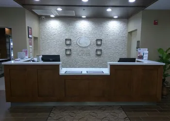 Comfort Suites Piedmont - Greenville South hotel thumbnail 6