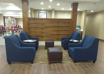 Comfort Suites Piedmont - Greenville South hotel thumbnail 7