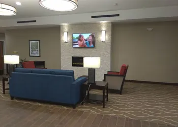 Comfort Suites Piedmont - Greenville South hotel thumbnail 8