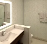 Holiday Inn Express & Suites Seattle South - Tukwila by IHG hotel detail image 4