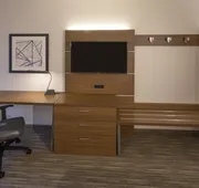 Holiday Inn Express & Suites Seattle South - Tukwila by IHG hotel detail image 5