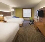 Holiday Inn Express & Suites Seattle South - Tukwila by IHG hotel detail image 7