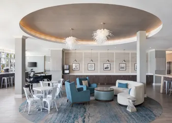 SpringHill Suites by Marriott New Smyrna Beach hotel thumbnail 2