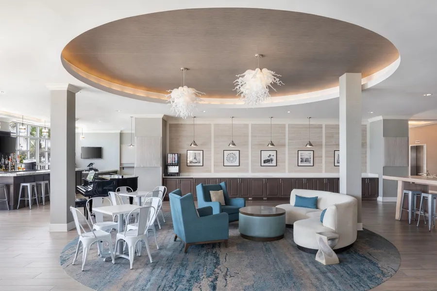 SpringHill Suites by Marriott New Smyrna Beach hotel detail image 2