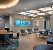 SpringHill Suites by Marriott New Smyrna Beach hotel detail image 4