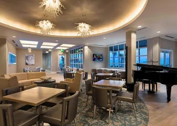 SpringHill Suites by Marriott New Smyrna Beach hotel thumbnail 5