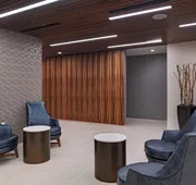 Courtyard by Marriott Houston Sugar Land/Lake Pointe hotel detail image 3