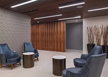 Courtyard by Marriott Houston Sugar Land/Lake Pointe hotel thumbnail 3