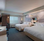 Courtyard by Marriott Houston Sugar Land/Lake Pointe hotel detail image 4