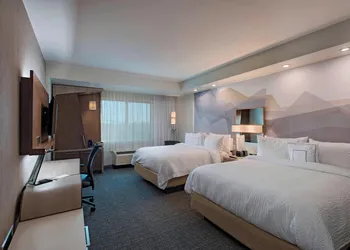 Courtyard by Marriott Houston Sugar Land/Lake Pointe hotel thumbnail 4