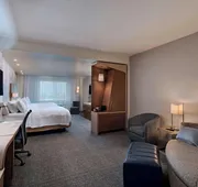Courtyard by Marriott Houston Sugar Land/Lake Pointe hotel detail image 5
