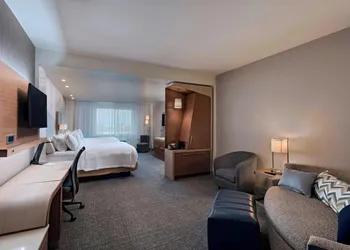 Courtyard by Marriott Houston Sugar Land/Lake Pointe hotel thumbnail 5