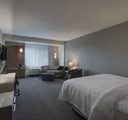 Courtyard by Marriott Houston Sugar Land/Lake Pointe hotel detail image 7