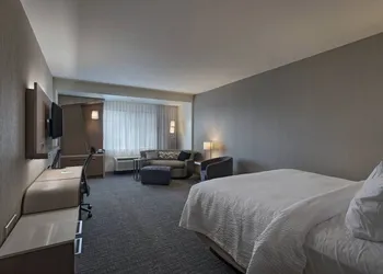 Courtyard by Marriott Houston Sugar Land/Lake Pointe hotel thumbnail 7