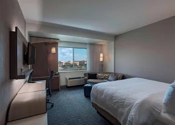 Courtyard by Marriott Houston Sugar Land/Lake Pointe hotel thumbnail 8