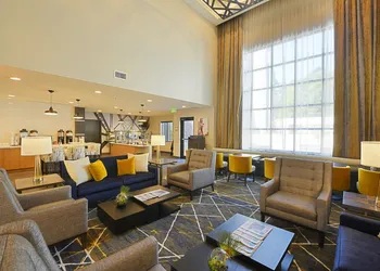 Staybridge Suites Little Rock - Medical Center by IHG hotel thumbnail 2