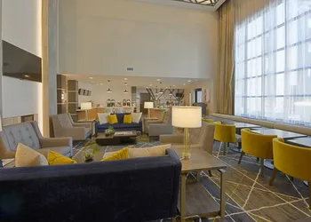 Staybridge Suites Little Rock - Medical Center by IHG hotel thumbnail 3