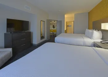 Staybridge Suites Little Rock - Medical Center by IHG hotel thumbnail 4
