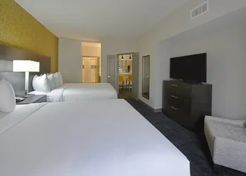 Staybridge Suites Little Rock - Medical Center by IHG hotel thumbnail 5