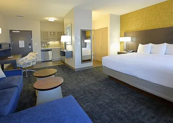 Staybridge Suites Little Rock - Medical Center by IHG hotel thumbnail 6