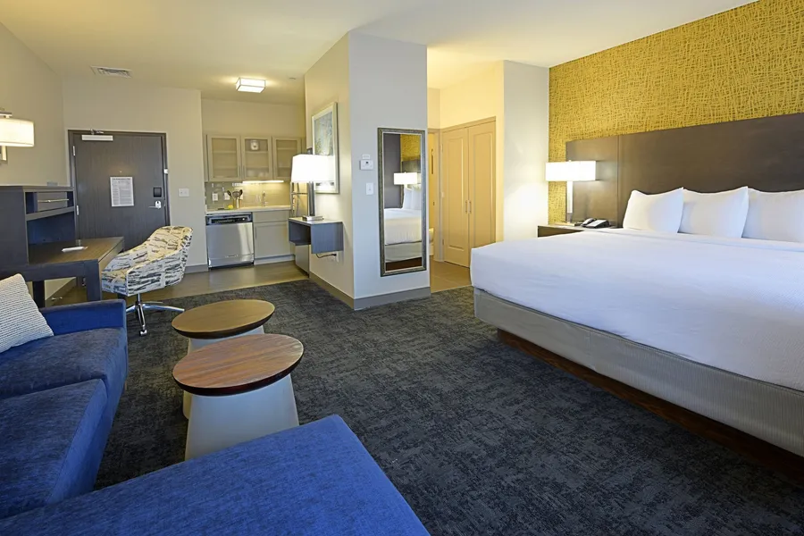 Staybridge Suites Little Rock - Medical Center by IHG hotel detail image 6