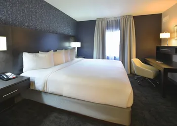Staybridge Suites Little Rock - Medical Center by IHG hotel thumbnail 7