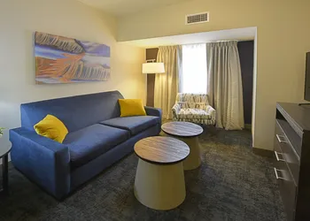 Staybridge Suites Little Rock - Medical Center by IHG hotel thumbnail 8