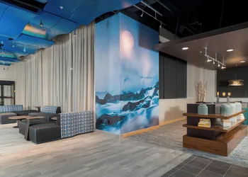 Courtyard by Marriott Niagara Falls USA hotel thumbnail 2