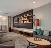 Courtyard by Marriott Niagara Falls USA hotel detail image 3