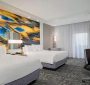 Courtyard by Marriott Niagara Falls USA hotel detail image 5